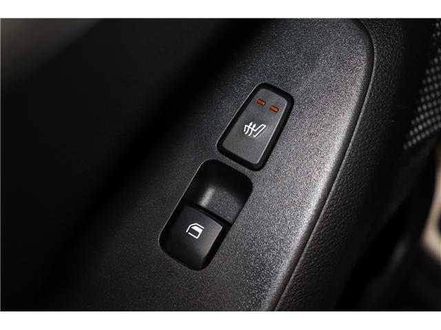 2025 Kia Seltos SX w/Brown Interior (Stk: 25912) in Edmonton - Image 22 of 27