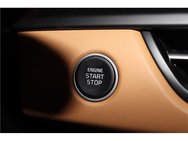 2025 Kia Seltos SX w/Brown Interior (Stk: 25912) in Edmonton - Image 16 of 27