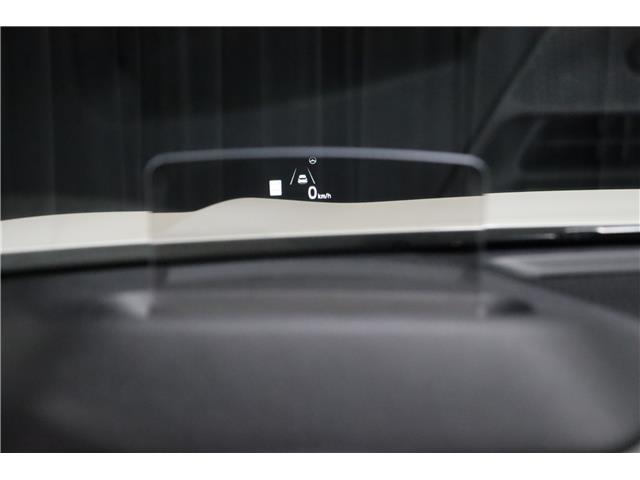 2025 Kia Seltos SX w/Brown Interior (Stk: 25912) in Edmonton - Image 15 of 27