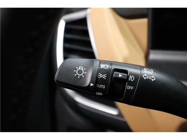 2025 Kia Seltos SX w/Brown Interior (Stk: 25912) in Edmonton - Image 27 of 27