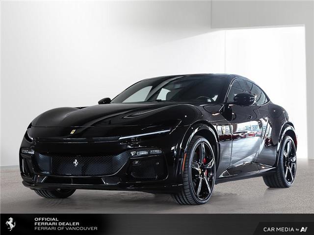 2024 Ferrari Purosangue Base (Stk: C0275) in Vancouver - Image 1 of 26