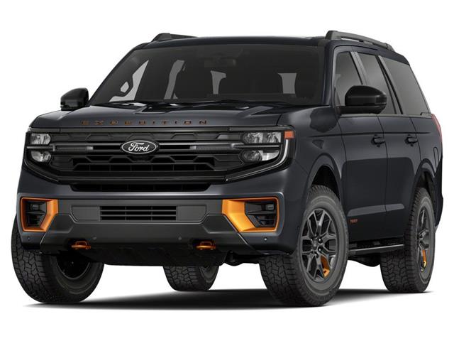 2025 Ford Expedition Tremor (Stk: 25EP319) in Newmarket - Image 1 of 2