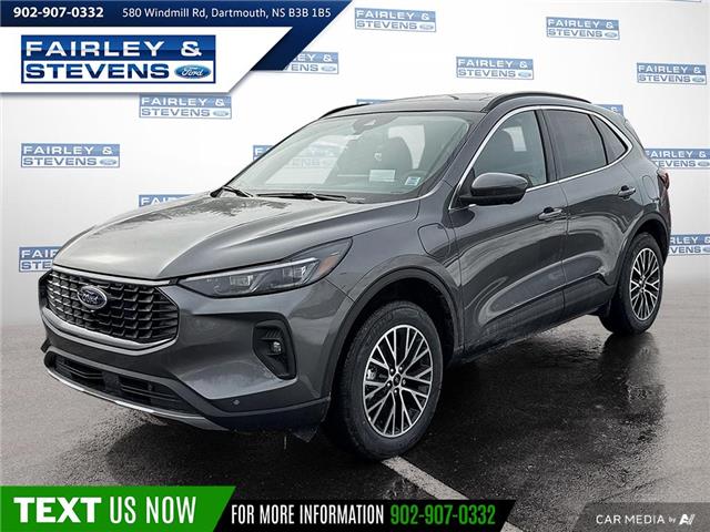 2025 Ford Escape PHEV (Stk: 26757) in Dartmouth - Image 1 of 24