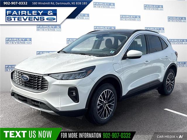 2025 Ford Escape PHEV (Stk: 26767) in Dartmouth - Image 1 of 24