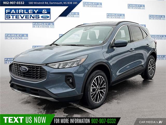 2025 Ford Escape PHEV (Stk: 26754) in Dartmouth - Image 1 of 24