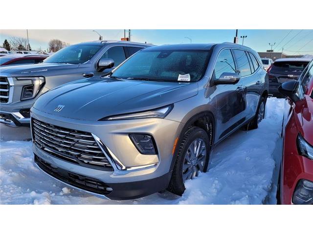 2025 Buick Enclave Preferred (Stk: 25261) in Rouyn-Noranda - Image 1 of 1