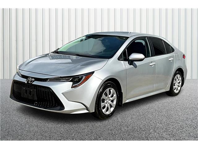 2020 Toyota Corolla L (Stk: PW6183) in Cranbrook - Image 1 of 30