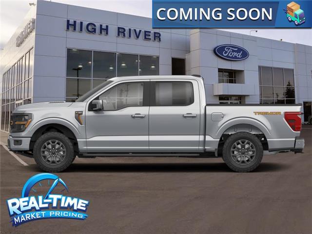 2025 Ford F-150 Tremor (Stk: 25088) in High River - Image 1 of 1