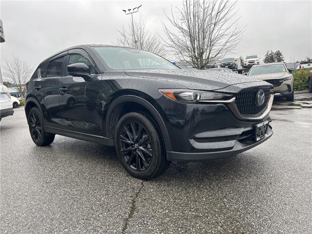 2021 Mazda CX-5 Kuro Edition (Stk: P4827) in Surrey - Image 6 of 15