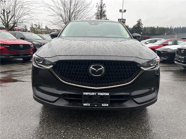 2021 Mazda CX-5 Kuro Edition (Stk: P4827) in Surrey - Image 7 of 15