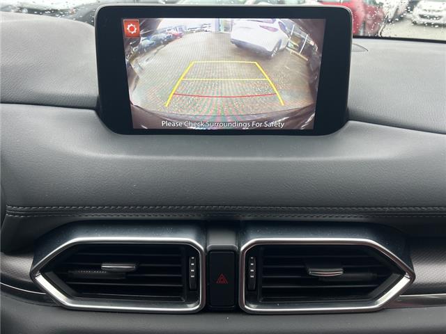 2021 Mazda CX-5 Kuro Edition (Stk: P4827) in Surrey - Image 12 of 15