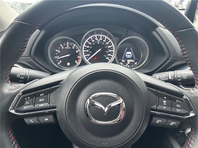 2021 Mazda CX-5 Kuro Edition (Stk: P4827) in Surrey - Image 13 of 15