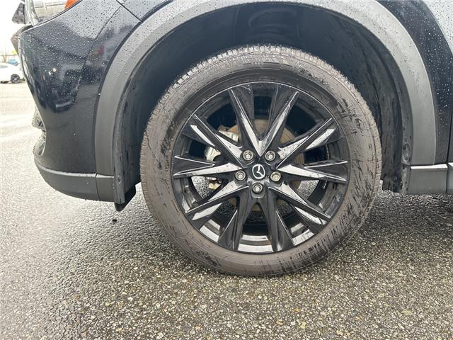 2021 Mazda CX-5 Kuro Edition (Stk: P4827) in Surrey - Image 15 of 15
