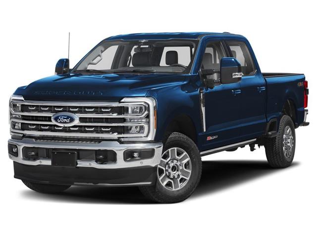 2025 Ford F-250 Lariat (Stk: S-861) in Calgary - Image 1 of 12