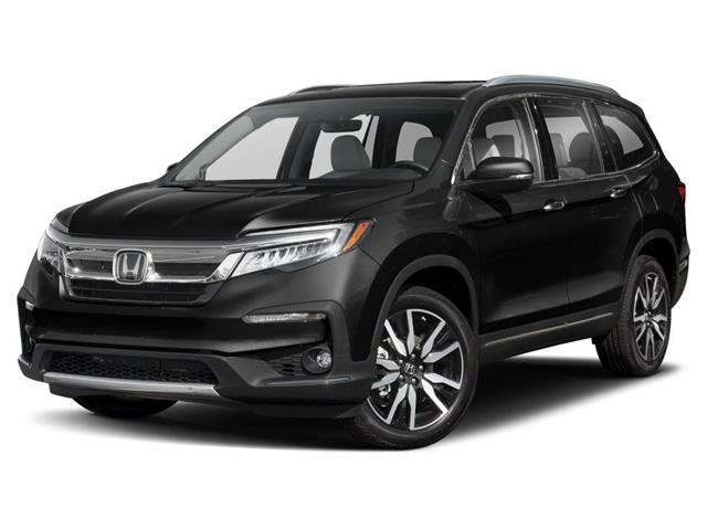 2020 Honda Pilot Touring 8P (Stk: 32278A) in Thunder Bay - Image 1 of 12
