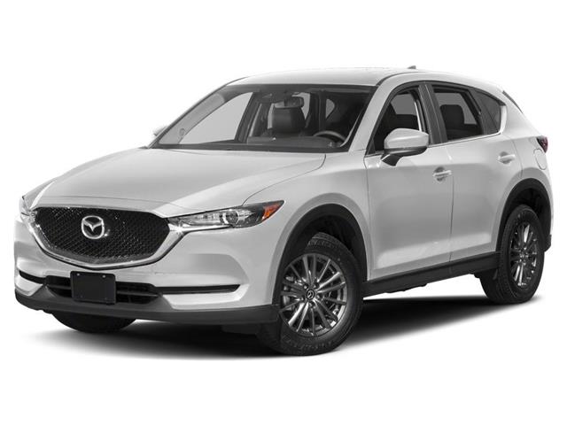 2017 Mazda CX-5 GS (Stk: 32279A) in Thunder Bay - Image 1 of 12