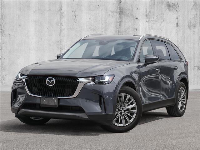 2025 Mazda CX-90 MHEV GS-L (Stk: T228224) in Dartmouth - Image 1 of 21