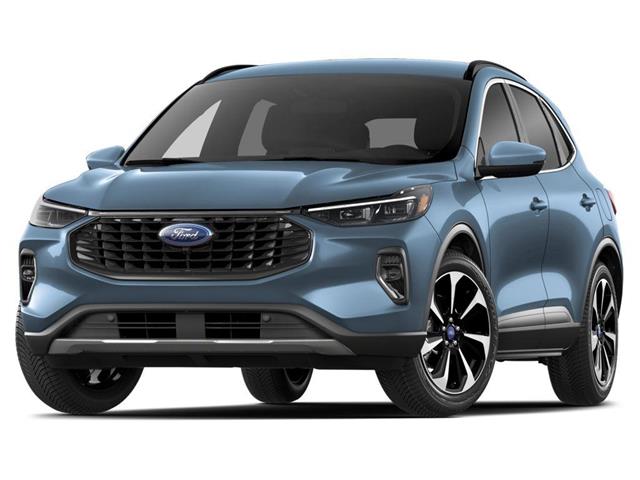 2025 Ford Escape Platinum (Stk: SPEP00257) in Tilbury - Image 1 of 2