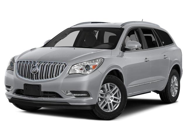 2016 Buick Enclave Leather (Stk: 24327A) in Terrace Bay - Image 1 of 12