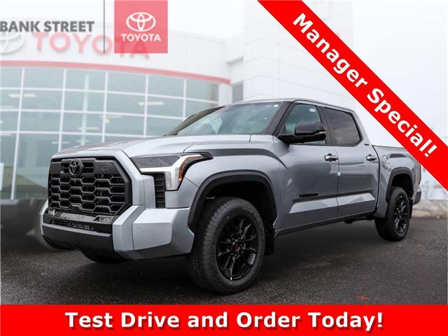NEW 2025 TOYOTA TUNDRA LIMITED TRD-OFF ROAD 19-31884 NEW 2025 TOYOTA TUNDRA LIMITED TRD-OFF ROAD 19-31884