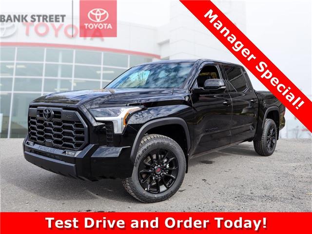 NEW 2025 TOYOTA TUNDRA LIMITED TRD-OFF ROAD 19-31930 NEW 2025 TOYOTA TUNDRA LIMITED TRD-OFF ROAD 19-31930