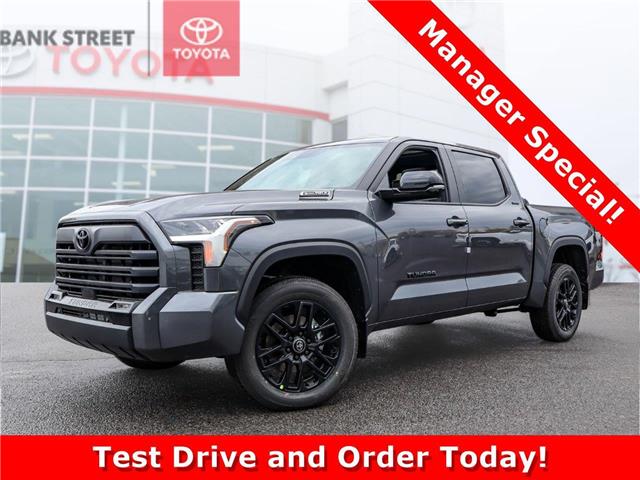 NEW 2025 TOYOTA TUNDRA LIMITED NIGHTSHADE HYBRID 19-31881 NEW 2025 TOYOTA TUNDRA LIMITED NIGHTSHADE HYBRID 19-31881
