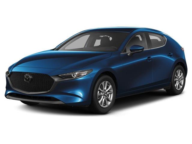 2025 Mazda Mazda3 Sport GS (Stk: S250407) in Markham - Image 1 of 3