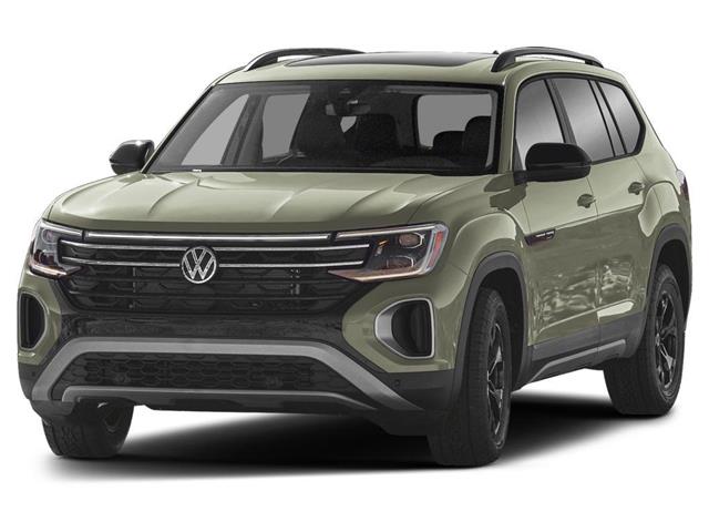 2025 Volkswagen Atlas 2.0 TSI Peak Edition (Stk: 17-A531850) in Belleville - Image 1 of 3