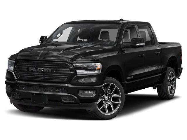 2022 RAM 1500 Sport (Stk: 11124) in Winnipeg - Image 1 of 12