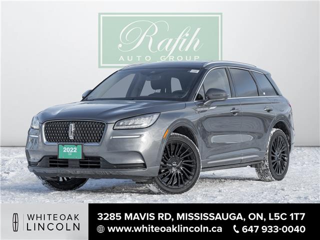 2022 Lincoln Corsair Reserve (Stk: 22CR8364A) in Mississauga - Image 1 of 32