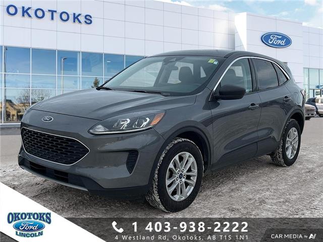 2022 Ford Escape SE (Stk: B85173) in Okotoks - Image 1 of 26