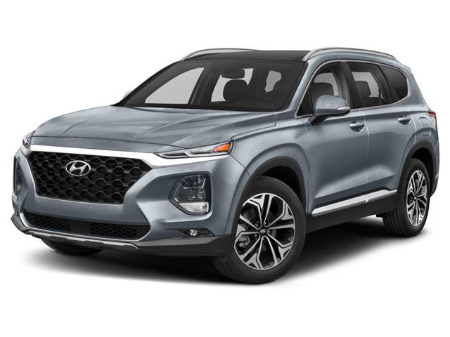 2020 Hyundai Santa Fe Ultimate 2.0 (Stk: 34517A) in Scarborough - Image 1 of 11
