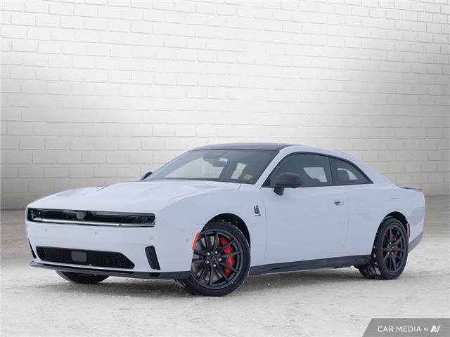 2024 Dodge Charger Daytona Base (Stk: RR0019) in Orangeville - Image 1 of 34