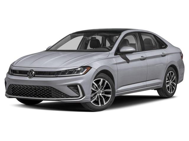 2025 Volkswagen Jetta Comfortline Silver with 90km at $31,531