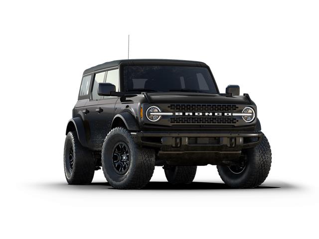 New Ford Bronco for Sale | Cam Clark Ford Richmond