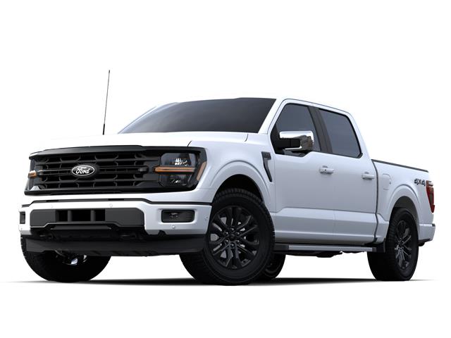 2024 Ford F-150 XLT (Stk: 24F2658) in North Vancouver - Image 1 of 7