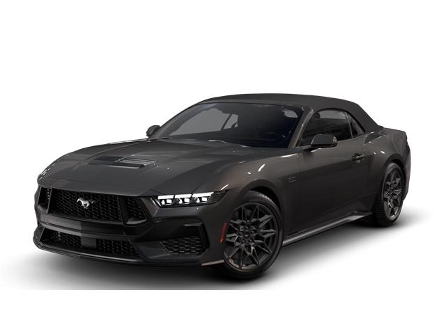 2024 Ford Mustang GT Premium (Stk: 24M0946) in North Vancouver - Image 1 of 7