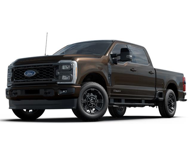 2024 Ford F-350 Lariat (Stk: 24F3862) in North Vancouver - Image 1 of 7