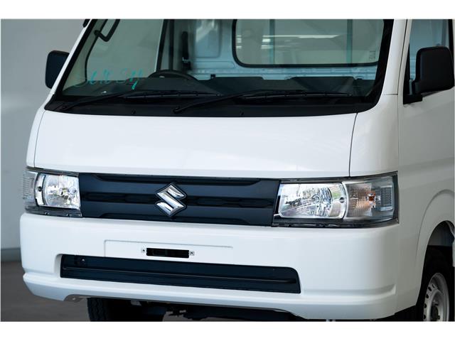 2024 Suzuki SUPERCARRYPICKUP 2DR PICKUP (Stk: S01068) in Canefield - Image 2 of 8