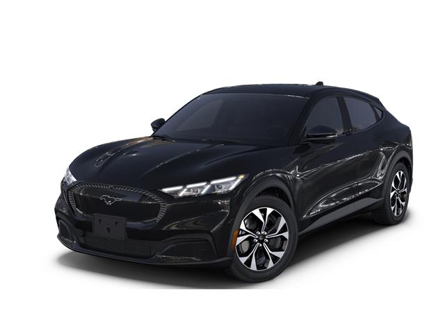 2024 Ford Mustang Mach-E Select (Stk: 24ME8022) in North Vancouver - Image 1 of 7