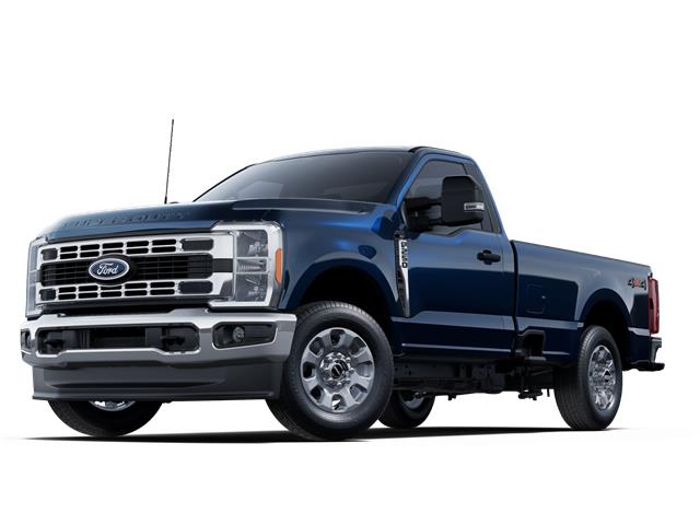 2025 Ford F-250 XLT (Stk: 25F6945) in North Vancouver - Image 1 of 7