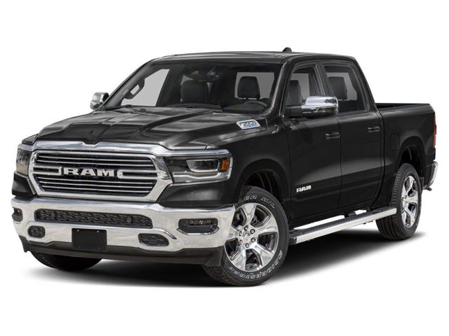 2023 RAM 1500 Laramie (Stk: NI4359) in Cranbrook - Image 1 of 12