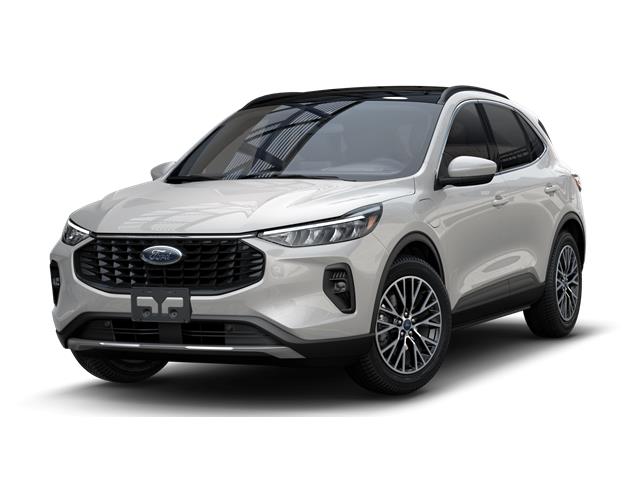 2025 Ford Escape PHEV (Stk: 25ES0381) in North Vancouver - Image 1 of 7