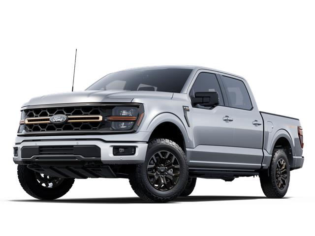 2025 Ford F-150 Tremor (Stk: 25F0836) in North Vancouver - Image 1 of 7