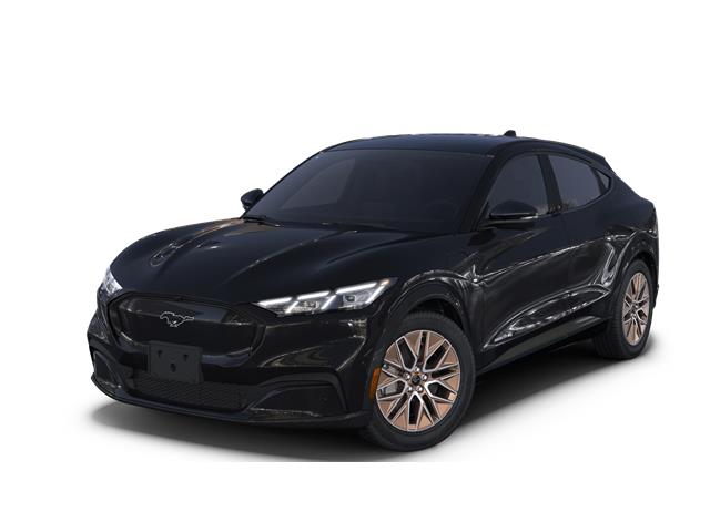 2024 Ford Mustang Mach-E Premium (Stk: 24ME1566) in North Vancouver - Image 1 of 7