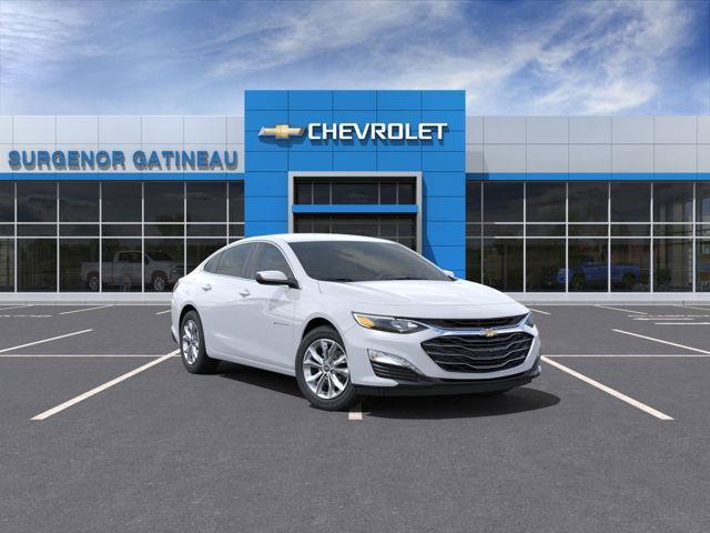 2024 Chevrolet Malibu 1LT (Stk: H240473) in Gatineau - Image 1 of 24