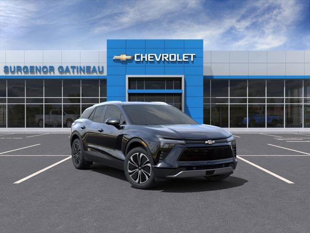 2025 Chevrolet Blazer EV LT (Stk: B250326) in Gatineau - Image 1 of 24