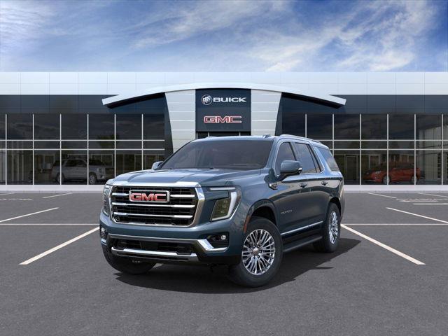 2025 GMC Yukon Elevation (Stk: 25-183) in Brockville - Image 1 of 6