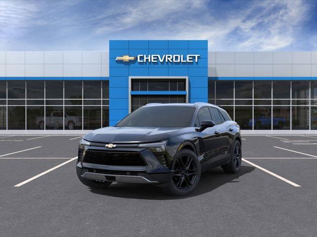2025 Chevrolet Blazer EV LT (Stk: 1542-25) in Hamilton - Image 1 of 6