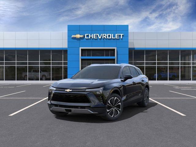 2025 Chevrolet Blazer EV LT (Stk: 24667) in Campbellton - Image 1 of 6